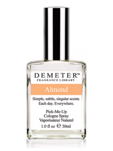 Almond