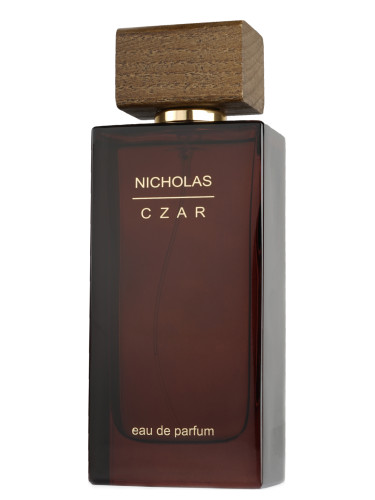 Nicholas