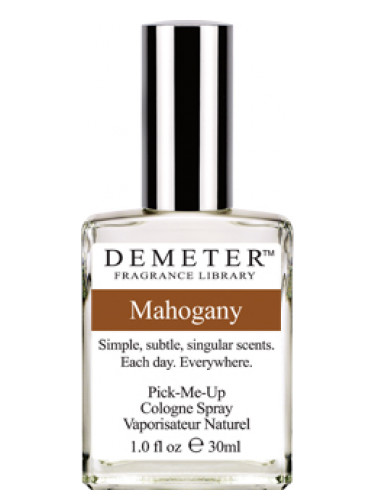 Mahogany