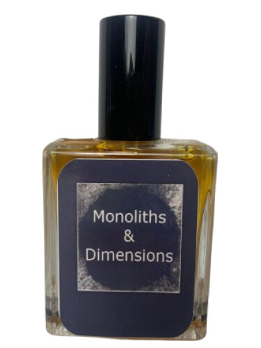 Monoliths & Dimensions