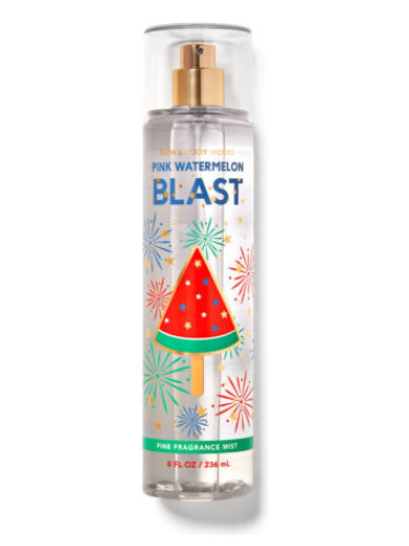 Pink Watermelon Blast