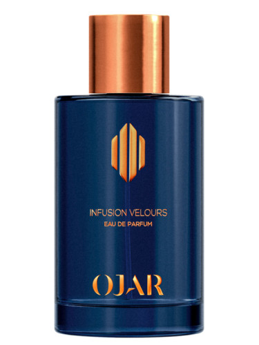Infusion Velours Eau de Parfum