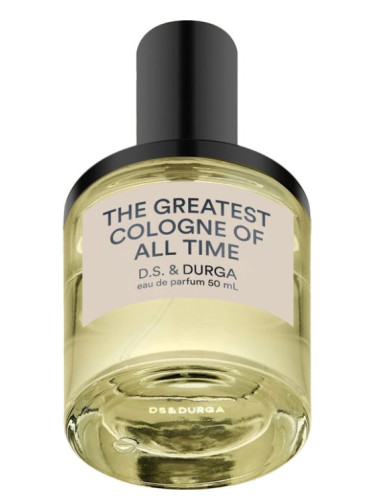 The Greatest Cologne of All Time