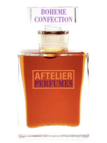 Boheme Confection