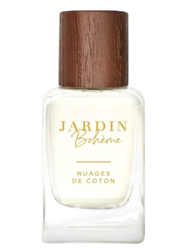 Nuages de Coton