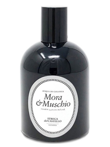 Mora e Muschio