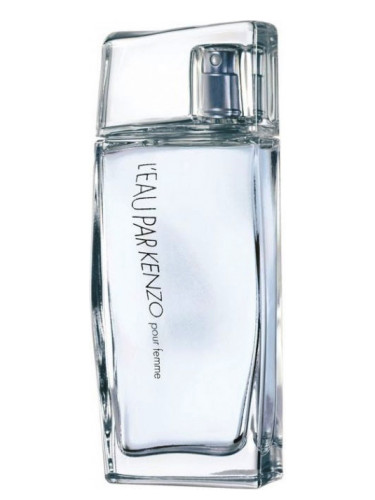 L'Eau par Kenzo