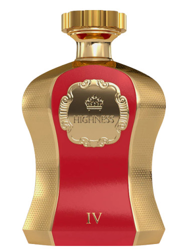 Highness IV