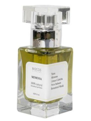 Mimosa