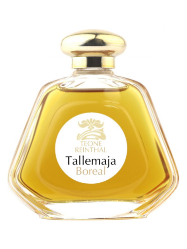 Tallemaja Boreal