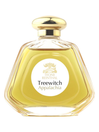 Treewitch Appalachia