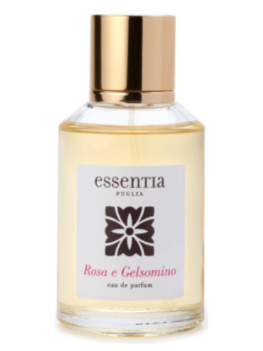 Rosa e Gelsomino