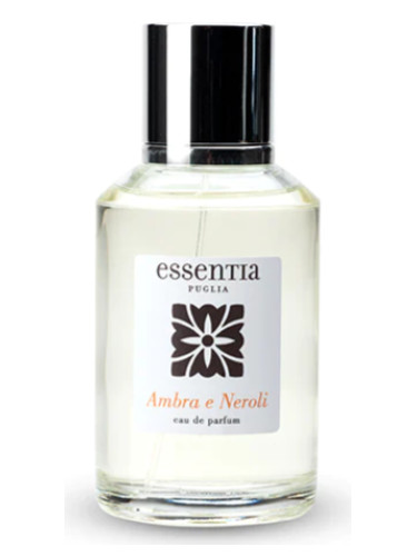 Ambra e Neroli