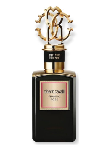 Frantic Rose