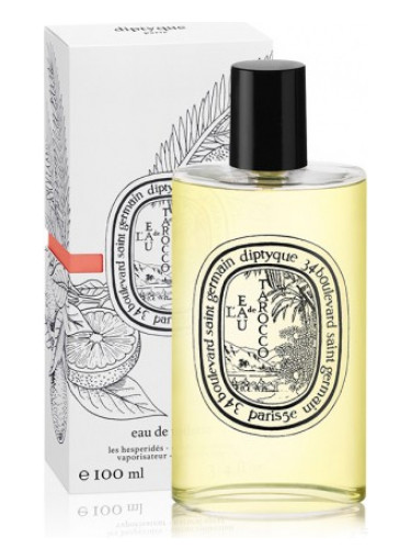 L'Eau de Tarocco