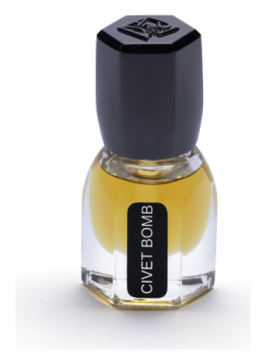 Civet Bomb