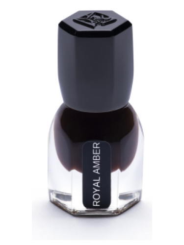 Royal Amber