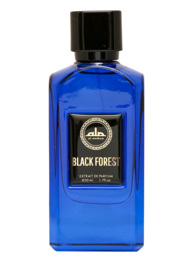 Black Forest