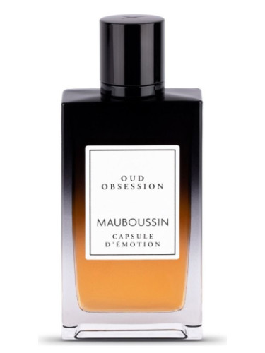 Oud Obsession