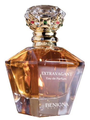 Extravagant