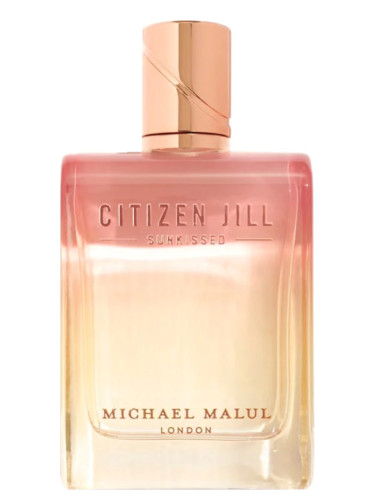 Citizen Jill Sunkissed