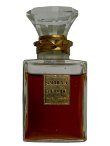 Gardénia