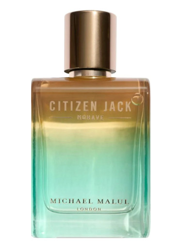 Citizen Jack Mohave