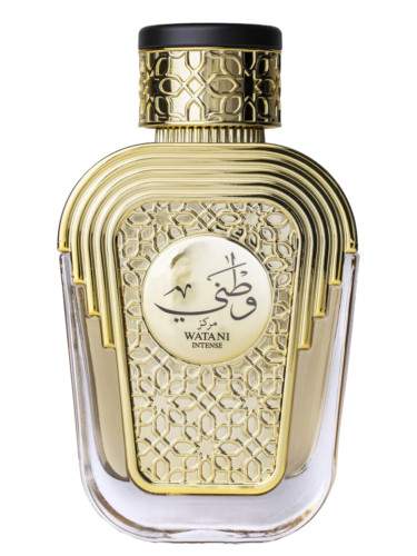 Watani Intense