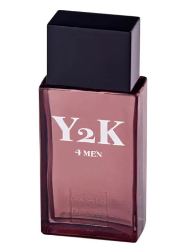 Y2K 4Men