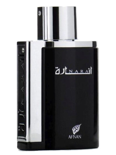 Inara Black