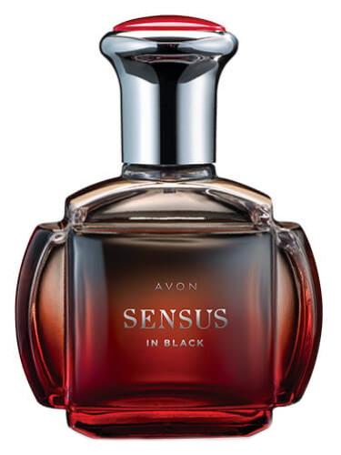 Sensus In Black