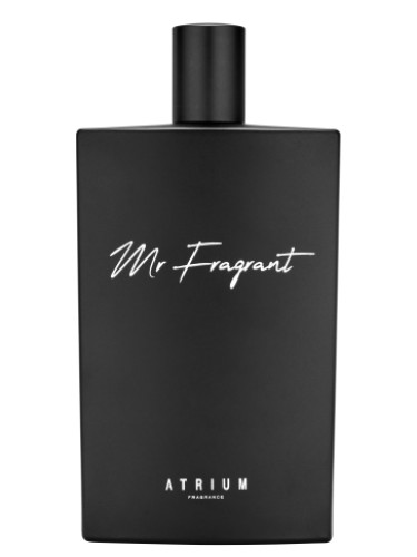 Mr Fragrant