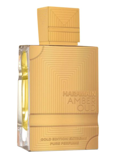 Amber Oud Gold Edition Extreme Pure Perfume