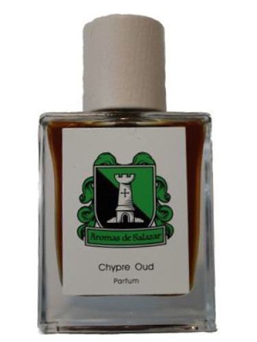 Chypre Oud