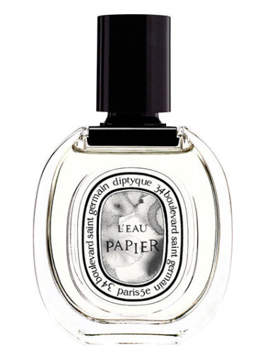 L'Eau Papier