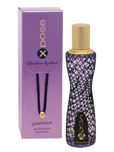 X Pose Glamour