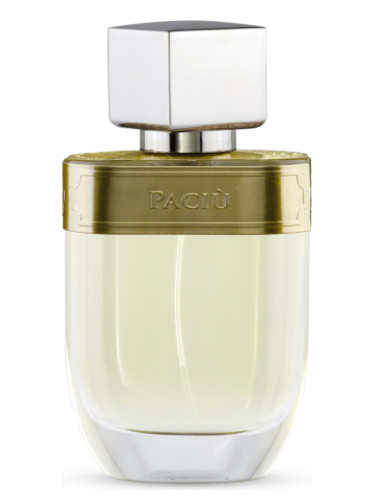 Paciù