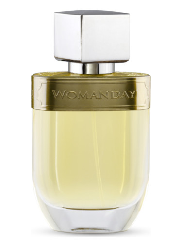 Womanday
