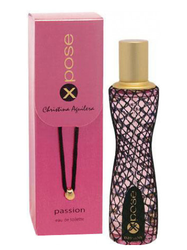 X Pose Passion