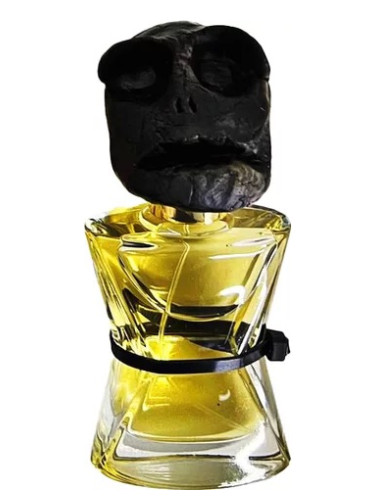 Monsieur Chypre Holistique