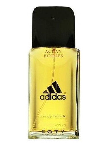 Adidas Active Bodies