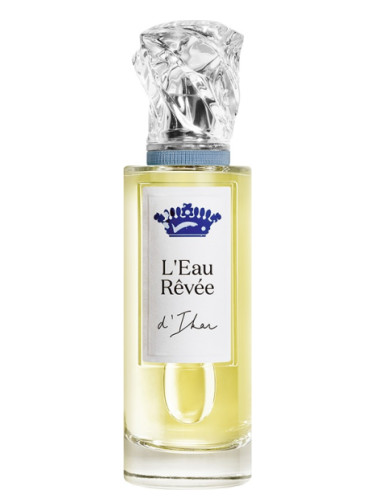 L'Eau Rêvée D'Ikar