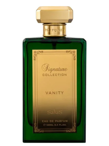 Vanity