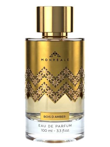 Bois D Amber