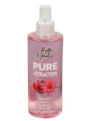 Pure Attraction Melon & Plum