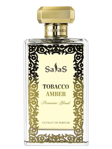 Tobacco Amber