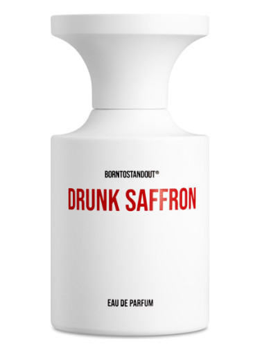 Drunk Saffron