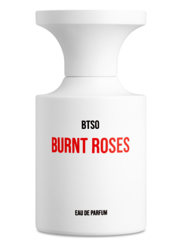 Burnt Roses