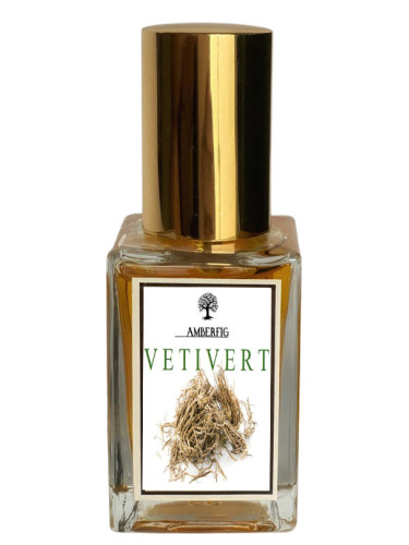 Vetivert