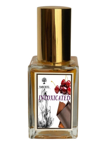 Intoxicated